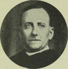 Walter Baddeley