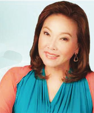 Mel Tiangco Photos, News and Videos, Trivia and Quotes - FamousFix