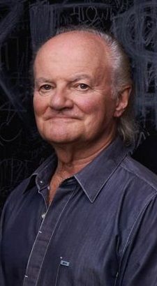 Jim Rodford
