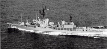 USS Eversole (DD-789)
