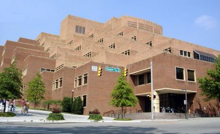 John C. Hodges Library