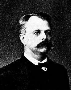 Amasa J. Parker, Jr.