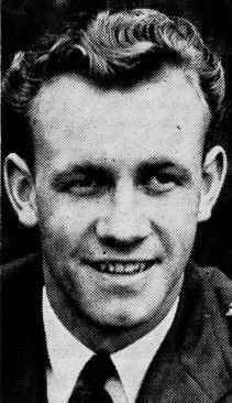 Chick Atkinson