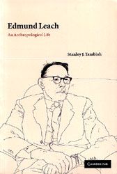 Edmund Leach