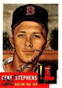 Gene Stephens