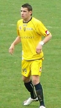 Rafaël Dias (footballer born 1991)