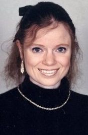 Katherine Healy