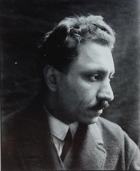 Jaladat Ali Badirkhan