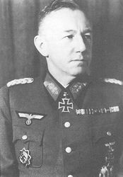 Hans Schmidt (general of the infantry)