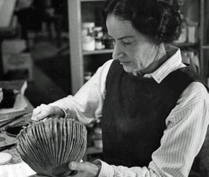 June Schwarcz