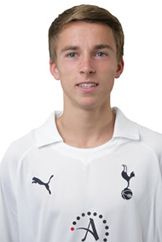 Tom Carroll (English footballer)