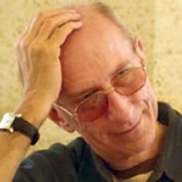 Martin Sherman
