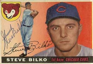 Steve Bilko