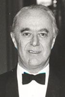James Johnston Mason Brown