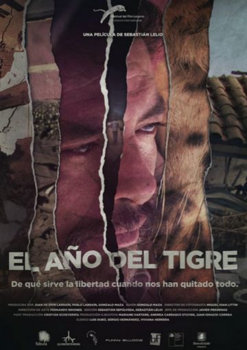 El Año del Tigre