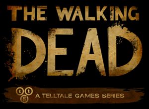 The Walking Dead (video game series)