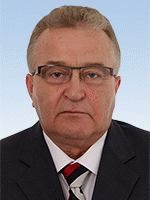 Mykola Soroka