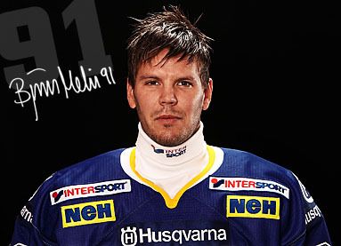 Björn Melin