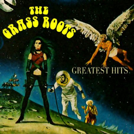 The Grass Roots Album Cover Photos List Of The Grass Roots Album Covers Famousfix