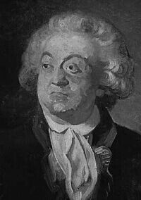 Etienne-Louis Boullee