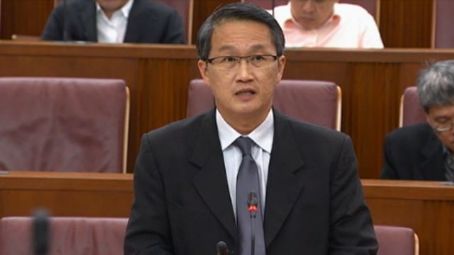 Lim Biow Chuan