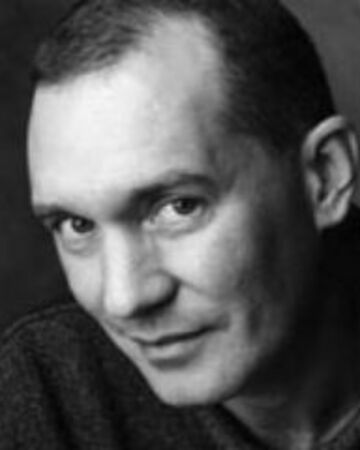 Adam Henderson