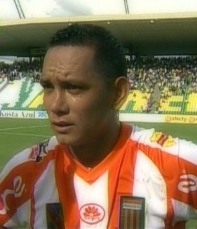 Armando Carrillo