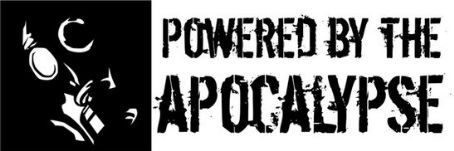 Powered by the Apocalypse