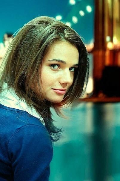Tatyana Kosmacheva