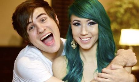 Anthony Padilla and Kalel Cullen - Breakup