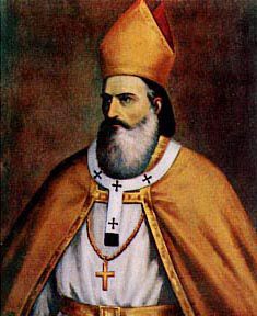 Estephan El Douaihy