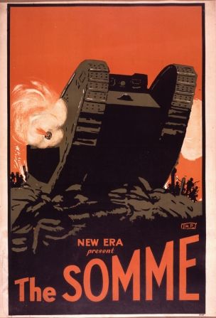 The Somme