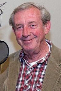 Bud Luckey