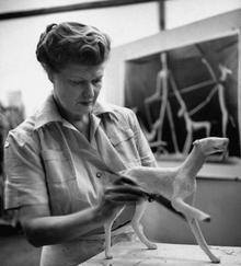 Mary Callery