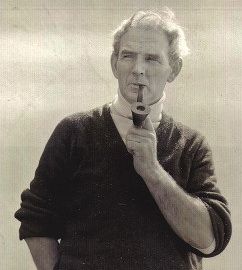 Percy Kelly