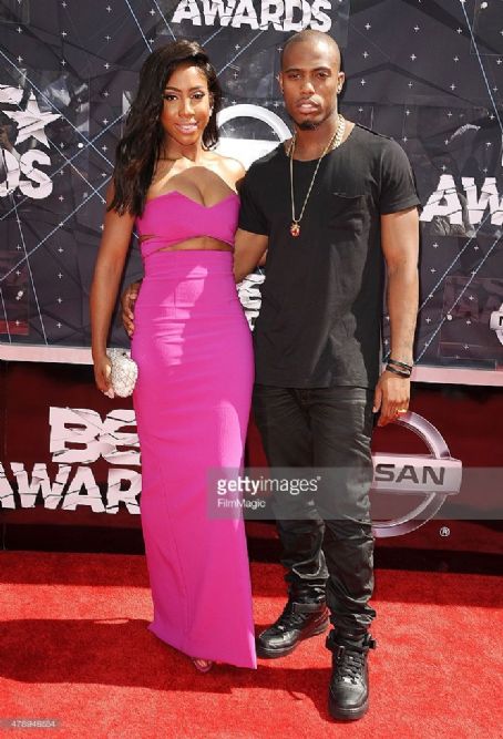 Sevyn Streeter and B.o.B