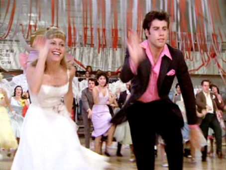Grease