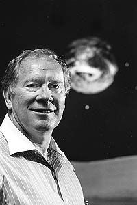 David Schramm (astrophysicist)