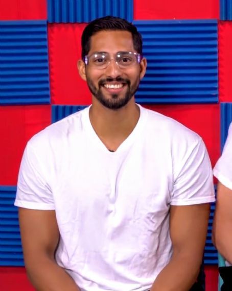 Marvin Valle