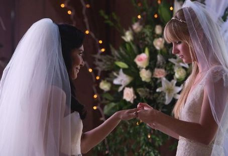 A Wedding