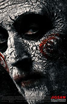Jigsaw (soundtrack)