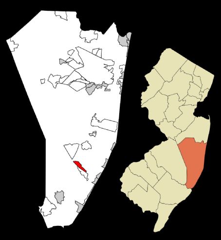Manahawkin, New Jersey