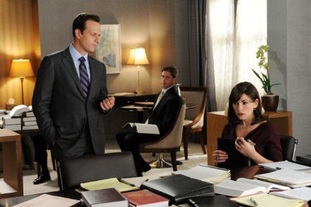 The Good Wife (2009)