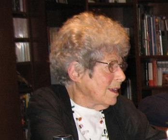 Raina Fehl