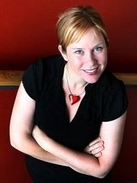 Audhild Gregoriusdotter Rotevatn