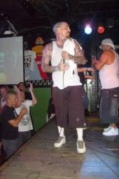 Danny Diablo
