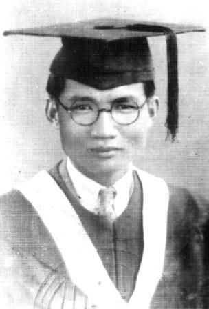 Huang Xianfan