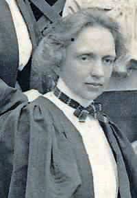 Bertha Stoneman
