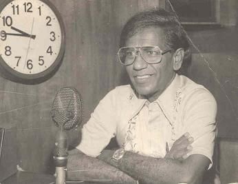 Chitrananda Abeysekera