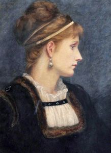 Helen Thornycroft